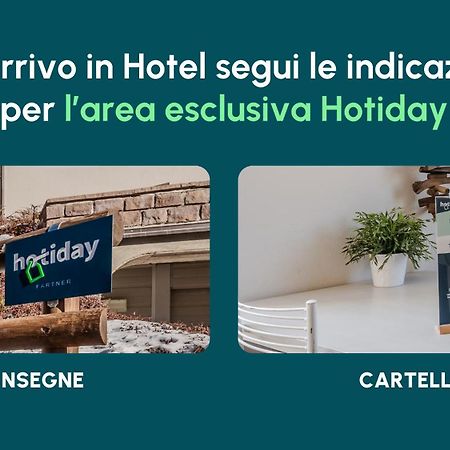 Hotiday Room Collection - Sauze Torre Oulx Esterno foto