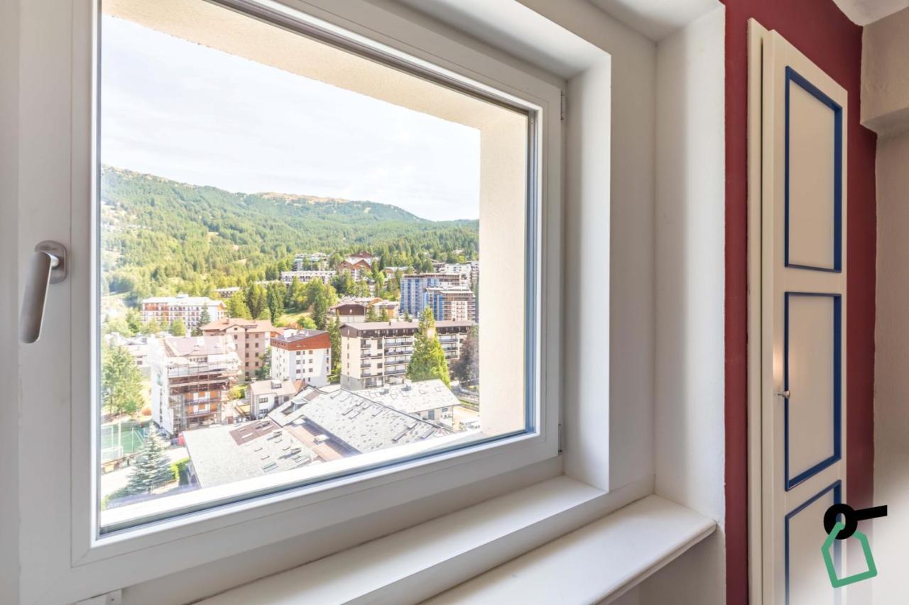 Hotiday Room Collection - Sauze Torre Oulx Esterno foto
