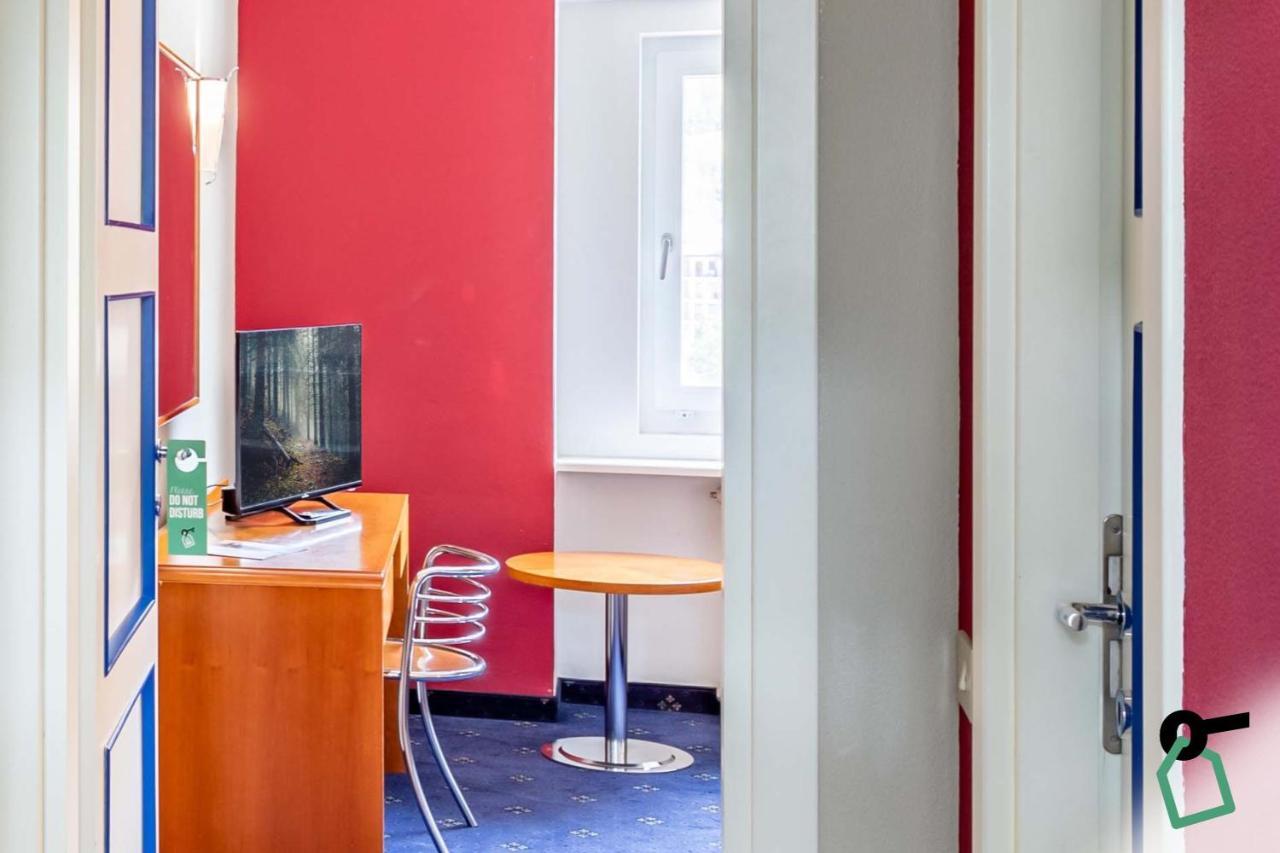 Hotiday Room Collection - Sauze Torre Oulx Esterno foto