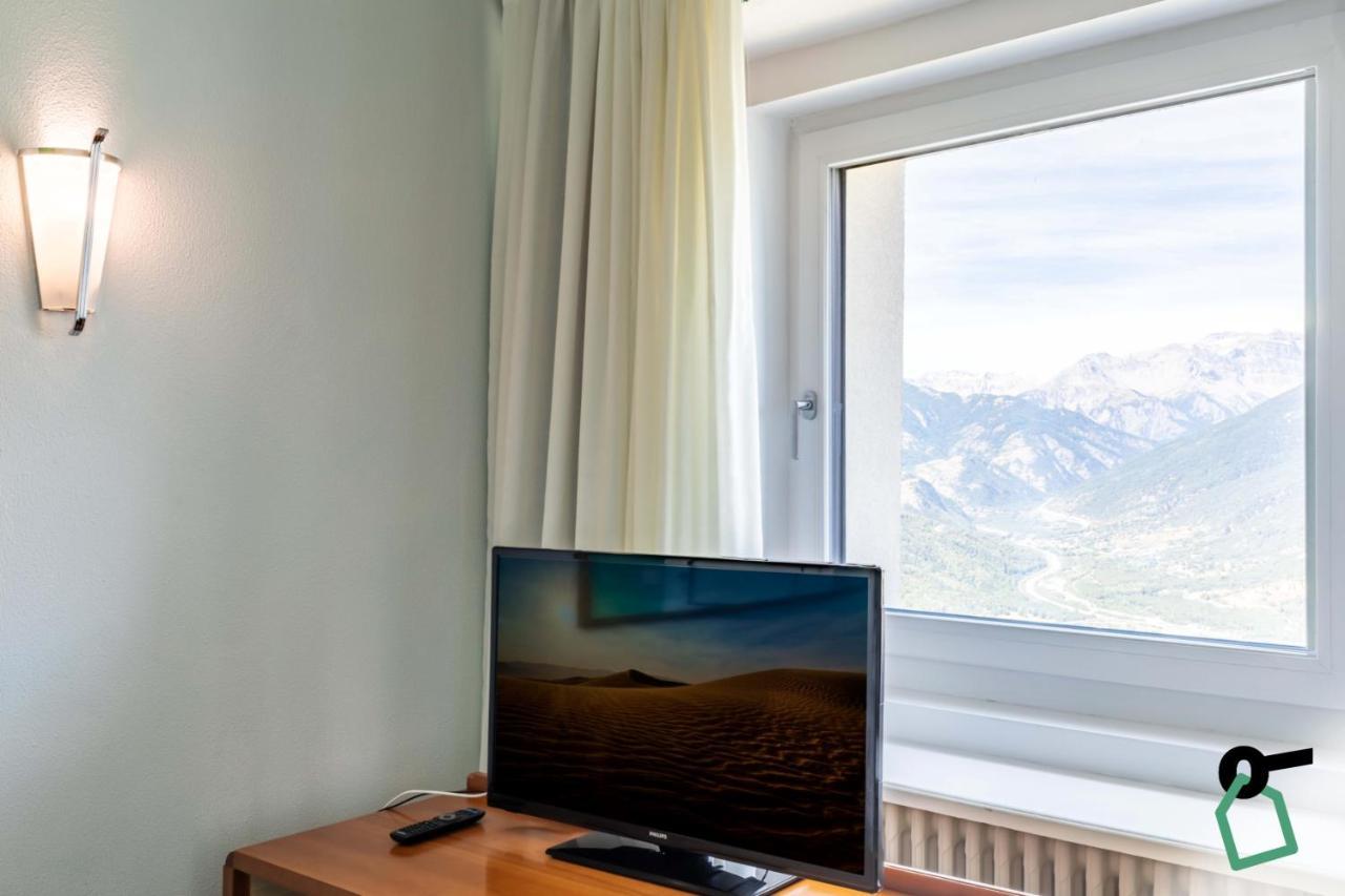Hotiday Room Collection - Sauze Torre Oulx Esterno foto