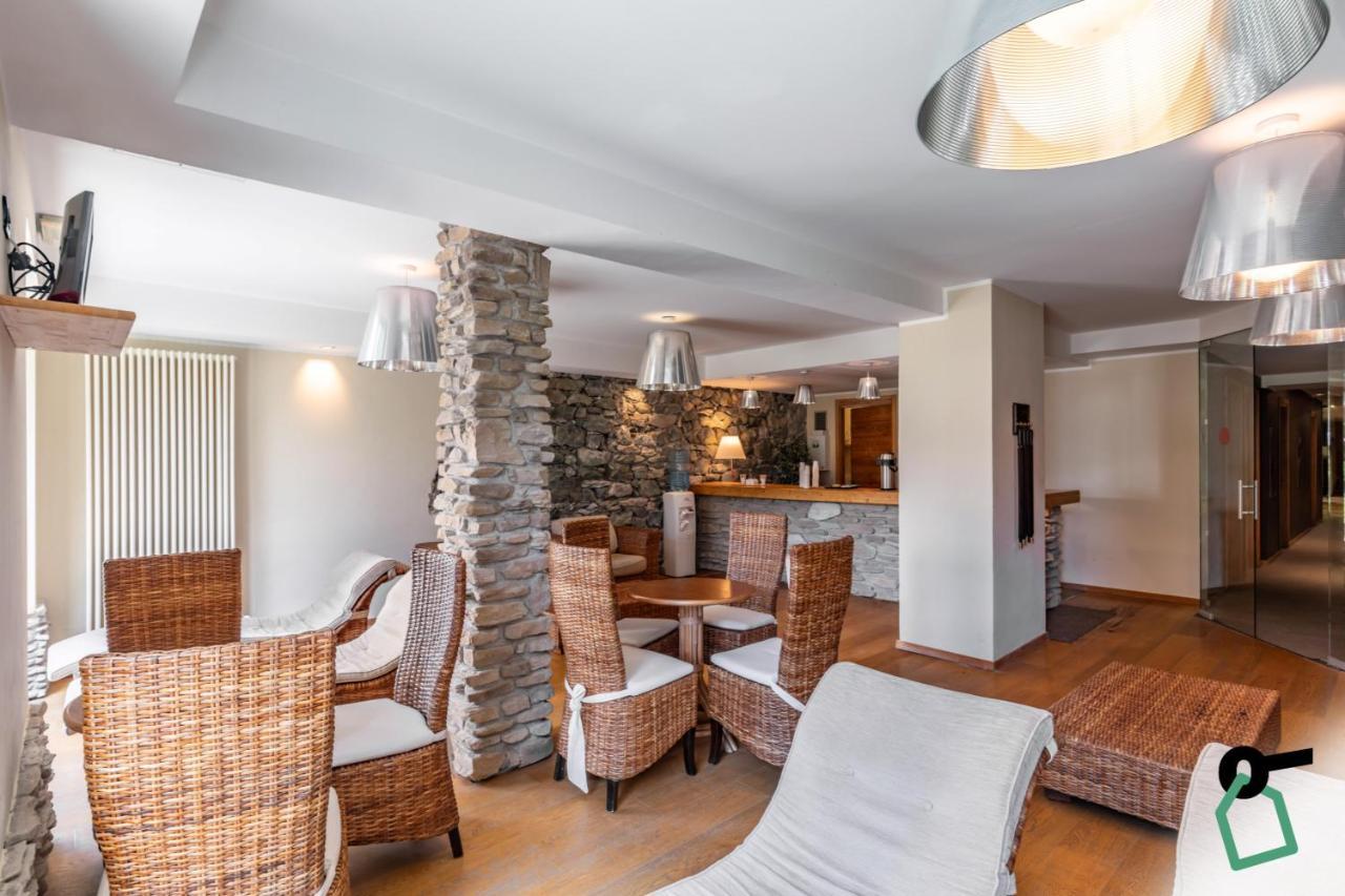 Hotiday Room Collection - Sauze Torre Oulx Esterno foto