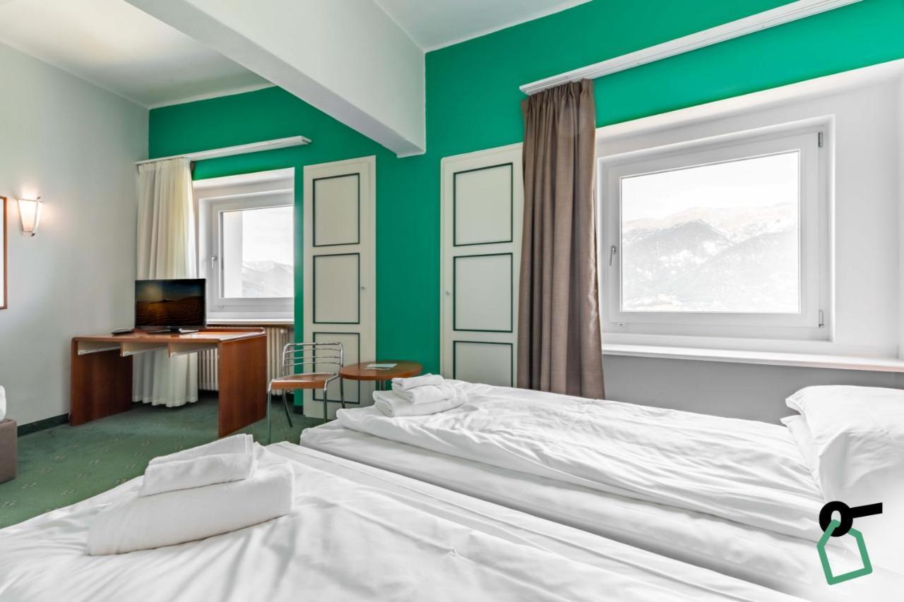 Hotiday Room Collection - Sauze Torre Oulx Esterno foto