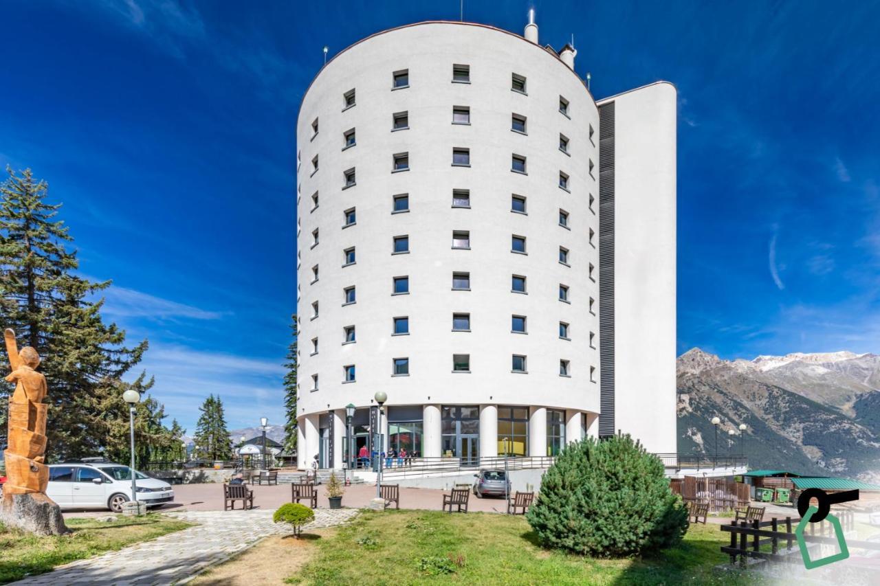 Hotiday Room Collection - Sauze Torre Oulx Esterno foto