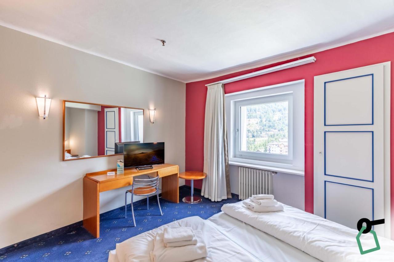 Hotiday Room Collection - Sauze Torre Oulx Esterno foto