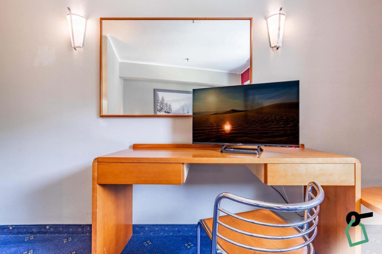 Hotiday Room Collection - Sauze Torre Oulx Esterno foto