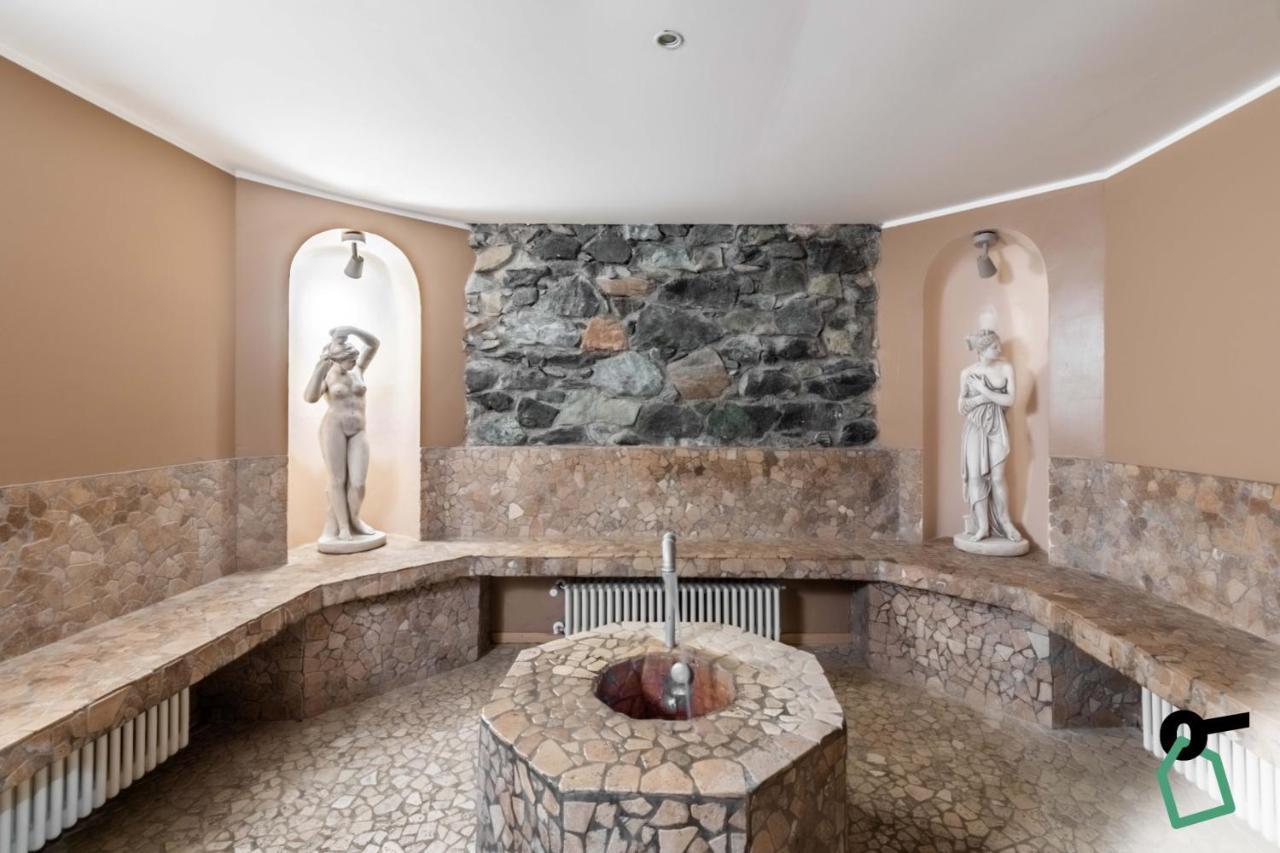 Hotiday Room Collection - Sauze Torre Oulx Esterno foto
