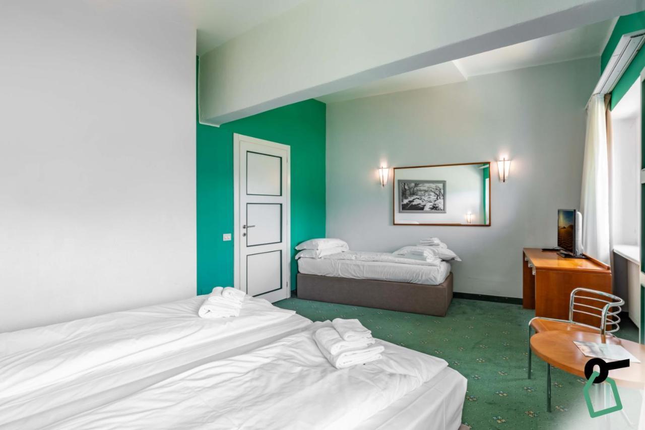 Hotiday Room Collection - Sauze Torre Oulx Esterno foto