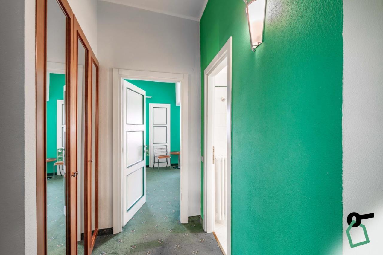 Hotiday Room Collection - Sauze Torre Oulx Esterno foto