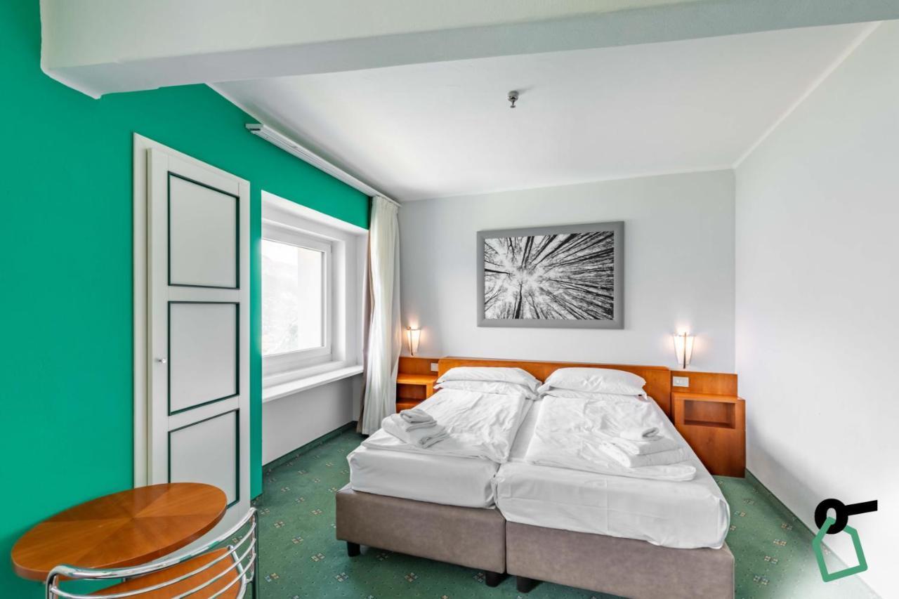 Hotiday Room Collection - Sauze Torre Oulx Esterno foto