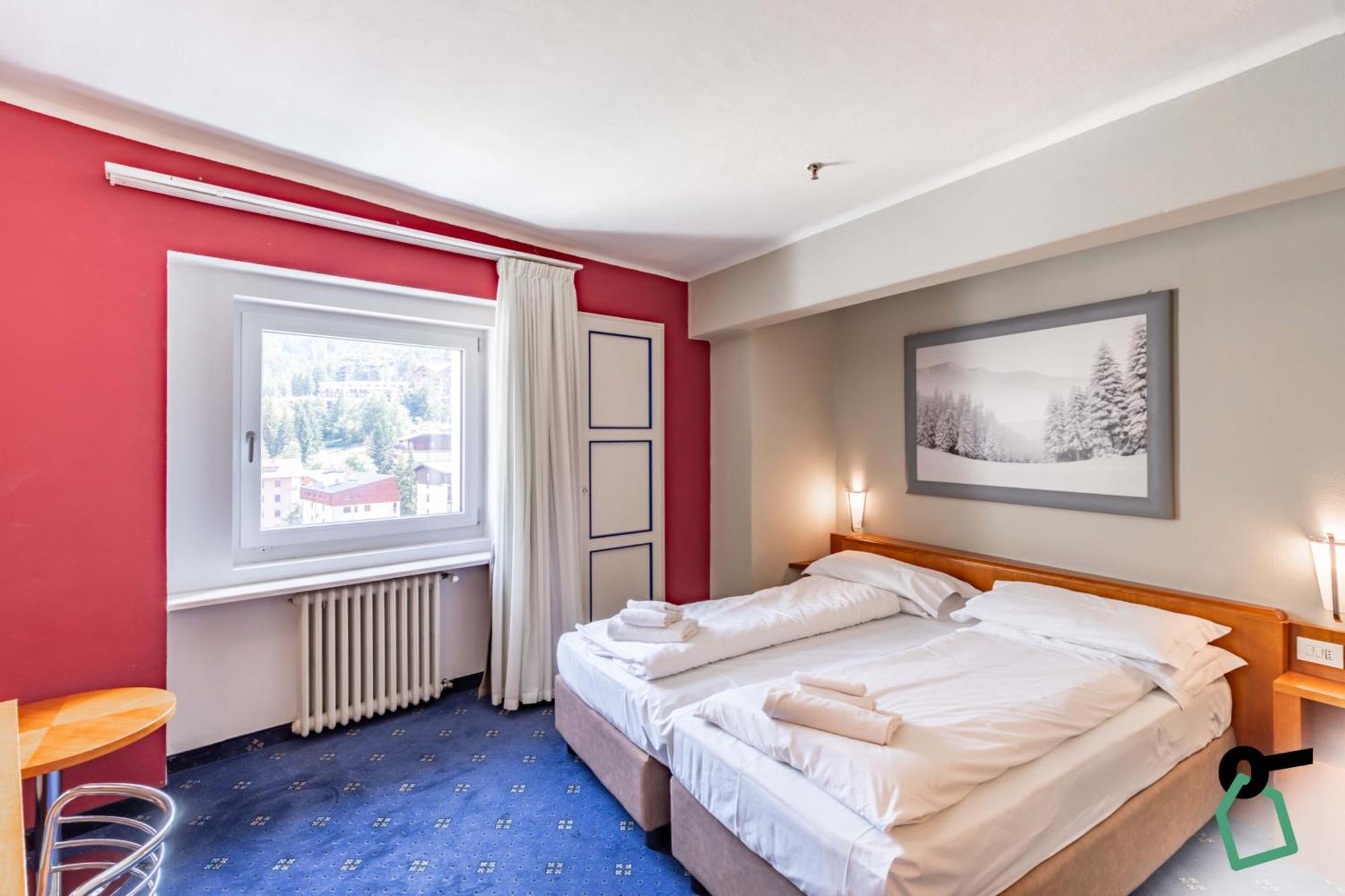 Hotiday Room Collection - Sauze Torre Oulx Esterno foto