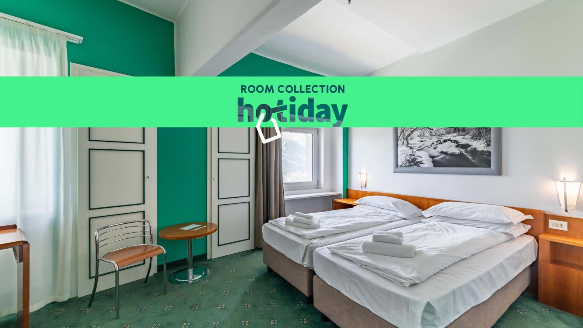 Hotiday Room Collection - Sauze Torre Oulx Esterno foto